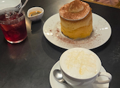 BreathCafe ブレスカフェ 新宿三丁目駅: くみんさんの2026年09月20日の2枚目の投稿写真
