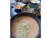 本格韓国料理&サムギョプサル ヒプチロ: オグさんの2026年04月28日の1枚目の投稿写真