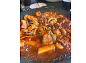 本格韓国料理&サムギョプサル ヒプチロ: オグさんの2026年04月28日の2枚目の投稿写真