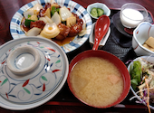 御食事処 ふじ: むさんの2020年11月30日の2枚目の投稿写真