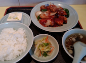 手打ちらーめん・定食 茶偉那: むさんの2020年11月21日の2枚目の投稿写真