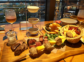 肉バル D.U.M.B.O ダンボ 横浜みなとみらい東急スクエア店: シオチャンさんの2022年07月16日の1枚目の投稿写真