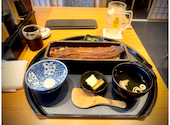 うなぎ四代目菊川 京都ポルタ店: サムさんの2026年07月10日の1枚目の投稿写真