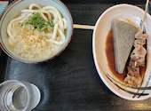 中西うどん: ゆうこさんの2026年07月26日の1枚目の投稿写真