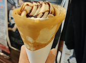 CREPE DE GIRAFE 高松南新町店: ゆうこさんの2026年07月18日の1枚目の投稿写真