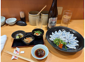 ふぐよし総本店 桜木町: takekachoさんの2026年07月12日の2枚目の投稿写真