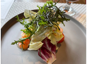 RISTORANTE Oba リストランテ オオバ: すがちゃんさんの2023年08月31日の1枚目の投稿写真