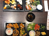 隠れ房 新宿店 創作和食ダイニング: sakuraさんの2026年06月14日の1枚目の投稿写真