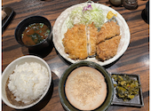 勝烈亭 （新市街本店）の口コミ画像1