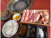 焼肉しょうや: なるちゃんさんの2026年05月06日の1枚目の投稿写真