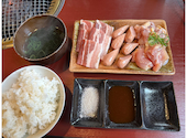 焼肉しょうや: なるちゃんさんの2026年07月27日の1枚目の投稿写真
