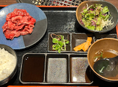 精肉卸直営店 宮崎牛焼肉 KUROUSHI 黒牛: なるちゃんさんの2026年05月06日の1枚目の投稿写真