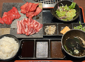 精肉卸直営店 宮崎牛焼肉 KUROUSHI 黒牛: なるちゃんさんの2026年06月30日の1枚目の投稿写真