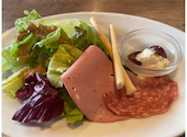 Italian Kitchen VANSAN 福島鎌田店: ららさんの2023年10月31日の1枚目の投稿写真