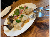 ダルバァッヴォ　Trattoria dal Babbo: ポピッコさんの2024年06月の1枚目の投稿写真