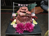 おいしい肉屋: tonykartさんの2021年03月の1枚目の投稿写真