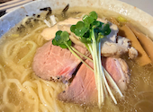 麺や 堂幻: syuさんの2026年03月29日の2枚目の投稿写真