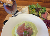Bistro Luce ビストロルーチェ: りんさんの2026年04月17日の1枚目の投稿写真