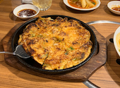 韓国料理　たんぽぽ: おきあがりこぼしさんの2026年05月の1枚目の投稿写真