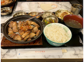 新大久保 韓国料理 ＋82 プラスハチニー: おきあがりこぼしさんの2026年06月21日の1枚目の投稿写真