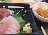 さかな酒場 魚星 溝の口西口店: おがわさんの2026年06月15日の1枚目の投稿写真