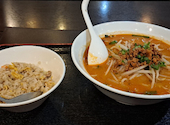 中華料理 佳華園: おがわさんの2026年04月20日の1枚目の投稿写真