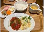 肉焼きワイン酒場　ビストロカフェ テルミニ: Mikiさんの2025年07月の1枚目の投稿写真