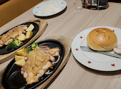 ステーキのどん 加須店: ミソンさんの2025年02月19日の1枚目の投稿写真
