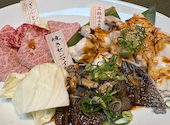 崔おばさんのビックリホルモン家 高城店: canopyさんの2026年08月05日の1枚目の投稿写真