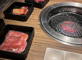 牛角 河原町三条店: 右足さんの2026年08月08日の1枚目の投稿写真