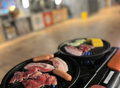 ビアガーデン&BBQ Bony Chops ボニーチョップス: nobuttioさんの2021年10月09日の2枚目の投稿写真