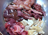 七輪炭火焼肉専門店 炭良 スミヨシ ホルモン: まいまいさんの2026年05月17日の1枚目の投稿写真