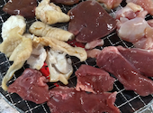 七輪炭火焼肉専門店 炭良 スミヨシ ホルモン: まいまいさんの2026年05月17日の2枚目の投稿写真