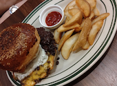 Golden Gate Burger ゴールデンゲートバーガー: まいまいさんの2026年04月13日の1枚目の投稿写真