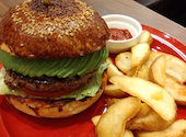 Golden Gate Burger ゴールデンゲートバーガー: まいまいさんの2026年04月13日の2枚目の投稿写真