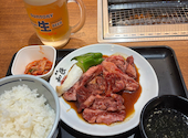 焼肉の和民 亀有駅前店: カシさんの2026年09月09日の1枚目の投稿写真