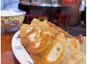 餃子ニュー伏見: ゆかさんの2025年04月30日の1枚目の投稿写真