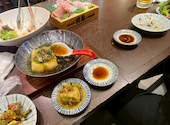 琉球酒場 魚がしの銀次: ひまわりさんの2026年03月21日の1枚目の投稿写真