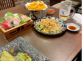 琉球酒場 魚がしの銀次: ひまわりさんの2026年03月21日の2枚目の投稿写真