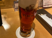 YEBISUBAR ヱビスバー 大崎ニューシティ店: あきちゃんさんの2026年09月29日の1枚目の投稿写真
