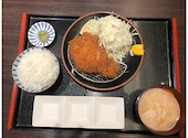 とんかつ 檍 あおき 札幌大通店: あきちゃんさんの2024年01月09日の1枚目の投稿写真