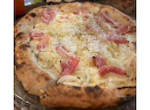 PIZZERIA　DEL　CAPITANO　(ピッツェリア　デル　カピターノ): あきちゃんさんの2026年05月25日の1枚目の投稿写真