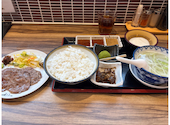 牛たん炭焼 利久 赤れんが テラス店: あきちゃんさんの2026年04月の1枚目の投稿写真