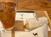 TNOC THE CAFE SAPPORO T4 ティーノックザカフェサッポロティーフォー: あきちゃんさんの2026年04月20日の1枚目の投稿写真