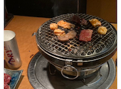 炭火焼肉ざんまい 湘南台店: あきちゃんさんの2026年08月23日の1枚目の投稿写真