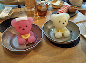 北海道めんこい くまちゃん温泉 渋谷店: ようちゃんさんの2025年11月21日の3枚目の投稿写真