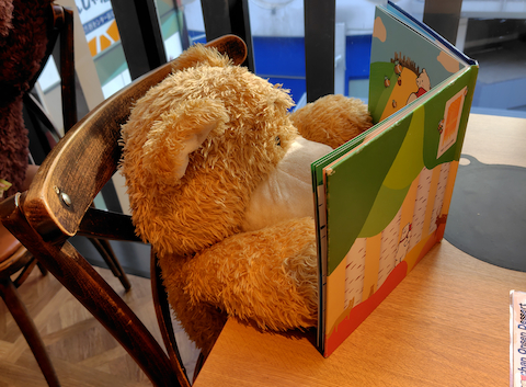 ようちゃんさんの2025年11月の投稿」 | 北海道めんこい くまちゃん温泉