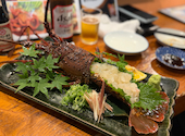 須崎魚河岸 魚貴 追手筋店: ayuさんの2026年07月15日の1枚目の投稿写真