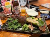 須崎魚河岸 魚貴 追手筋店: ayuさんの2026年07月31日の1枚目の投稿写真