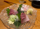 Kataomoi別館 個室居酒屋 月輪。: ayuさんの2026年07月10日の1枚目の投稿写真